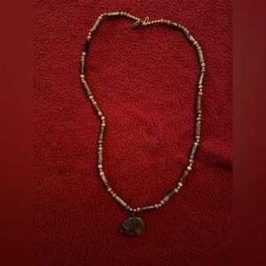 Assorted Necklaces